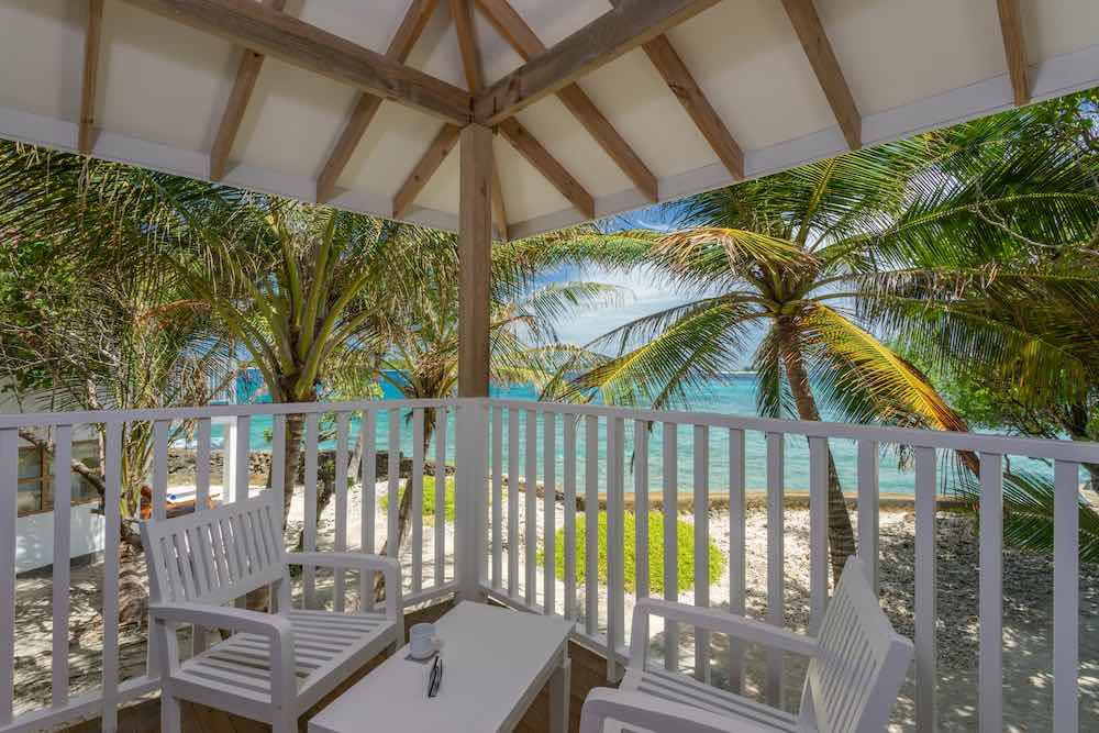Garden Bungalow at Cinnamon Dhonveli thumbnail 6